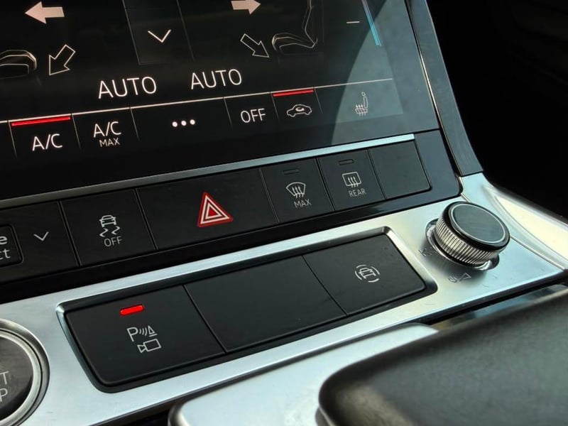 Audi E TRON 2022 - Imagen 20 de 20