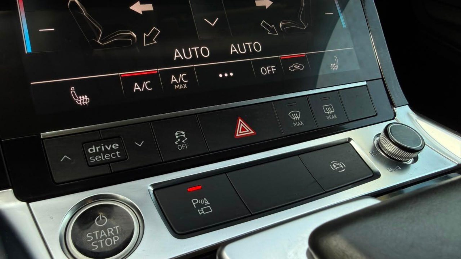 AUDI E TRON 2022 - Imagen 20 de 20