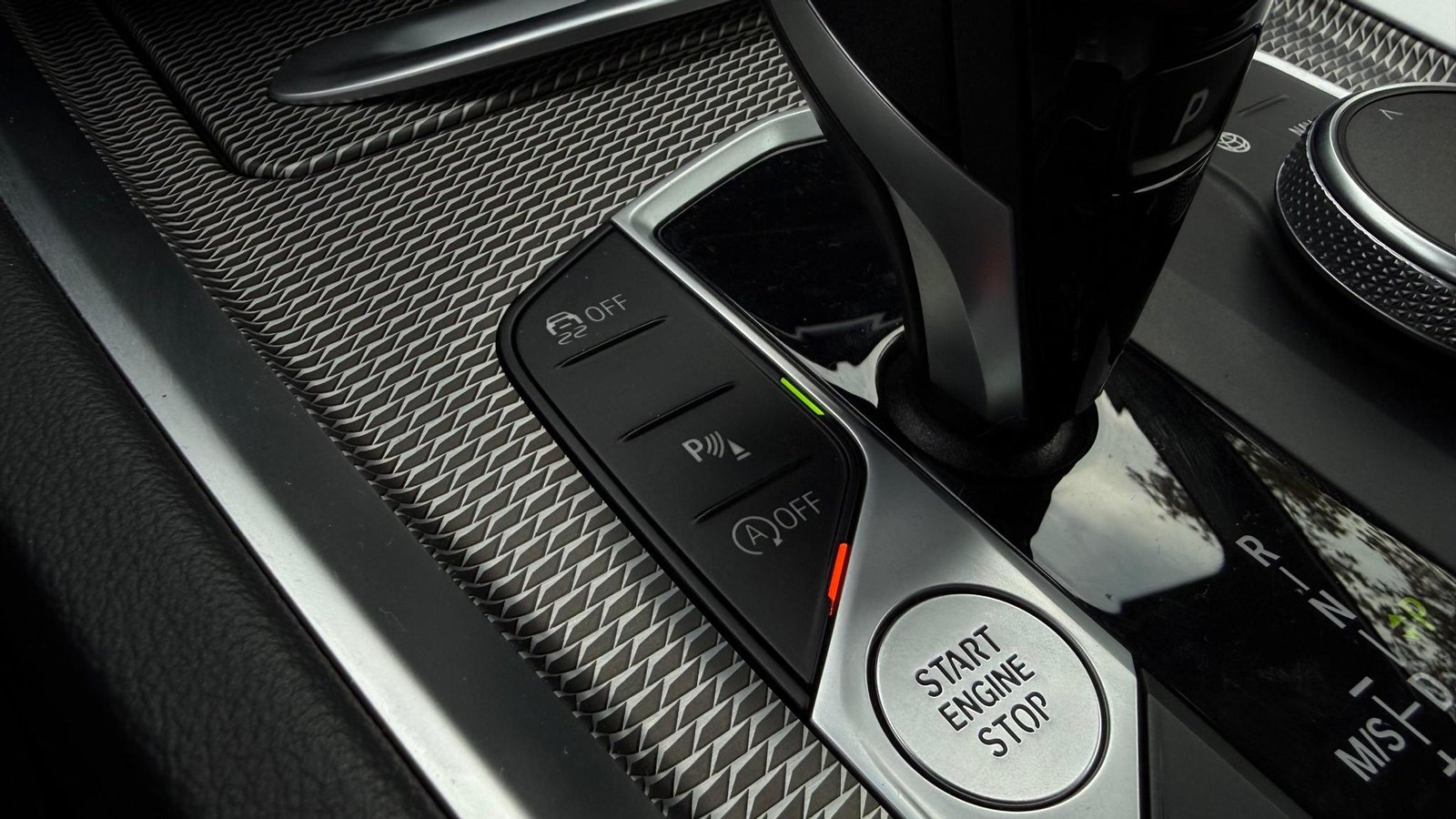 BMW Z4 2022 - Imagen 20 de 20