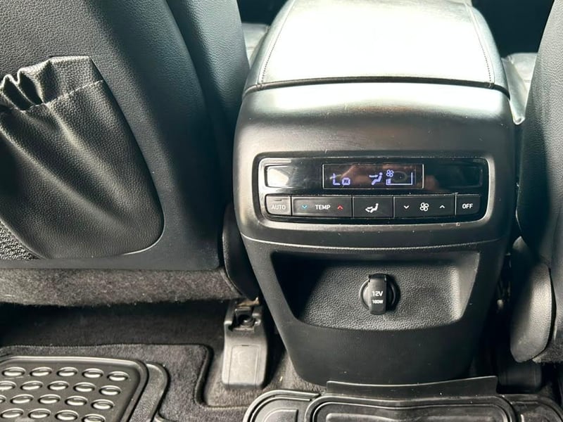 Hyundai Palisade 2022 - Imagen 20 de 20