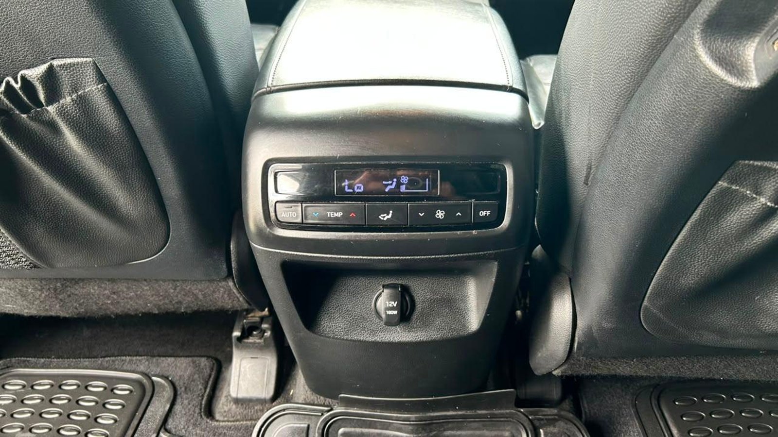 Hyundai Palisade 2022 - Imagen 20 de 20