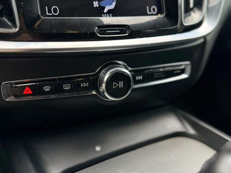 Volvo S60 2021 - Imagen 13 de 20