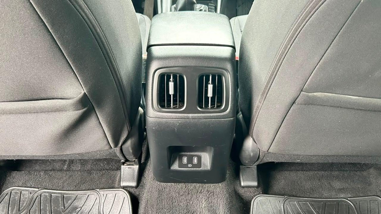 Hyundai Tucson 2022 - Imagen 18 de 20