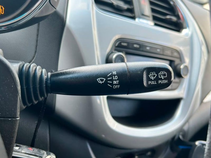 Chevrolet Spark 2020 - Imagen 18 de 20