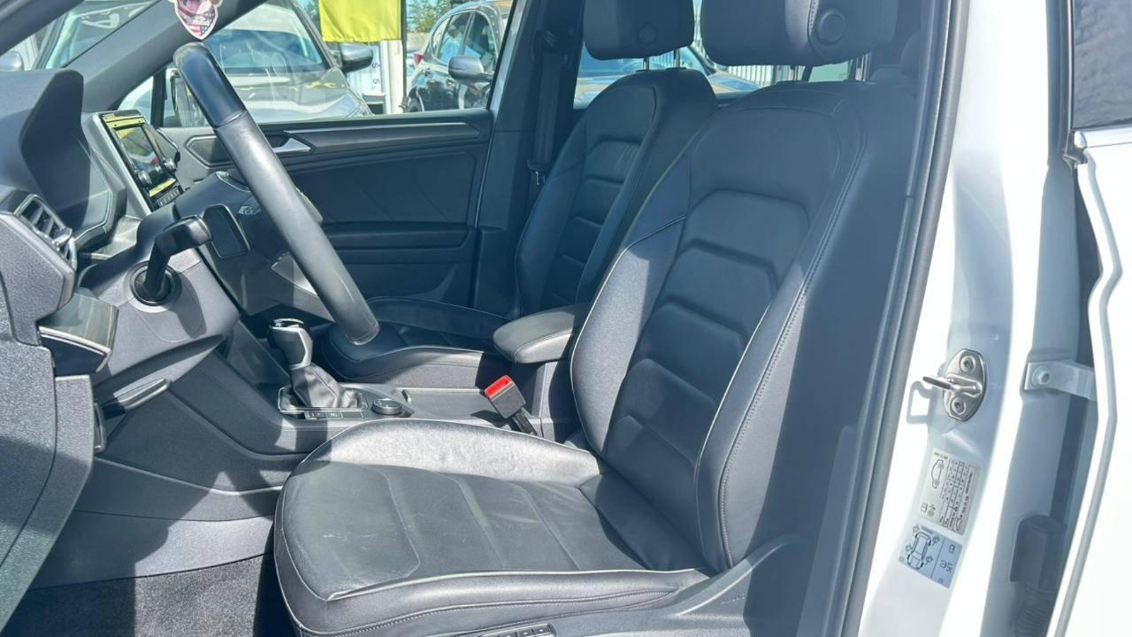 SEAT TARRACO 2023 - Imagen 6 de 20