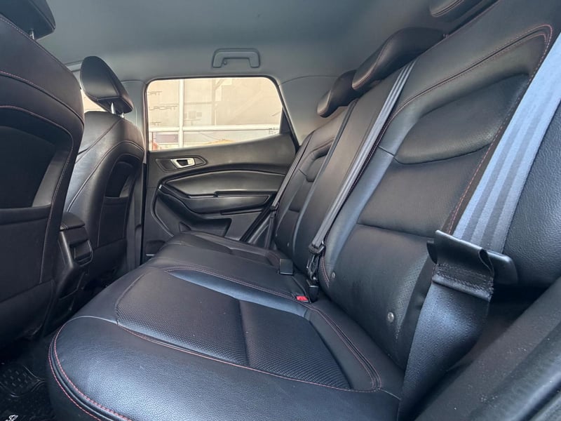 Chery TIGGO 3 2021 - Imagen 8 de 20