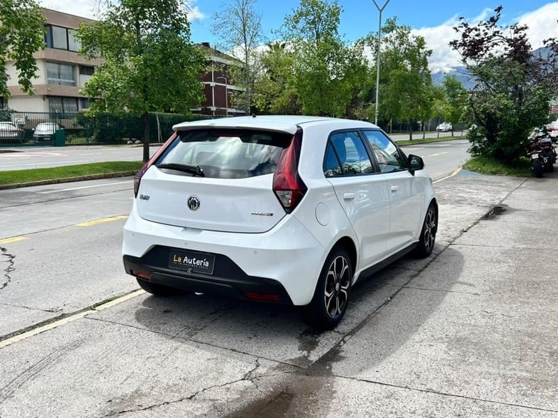 MG 3 2024 - Imagen 3 de 20