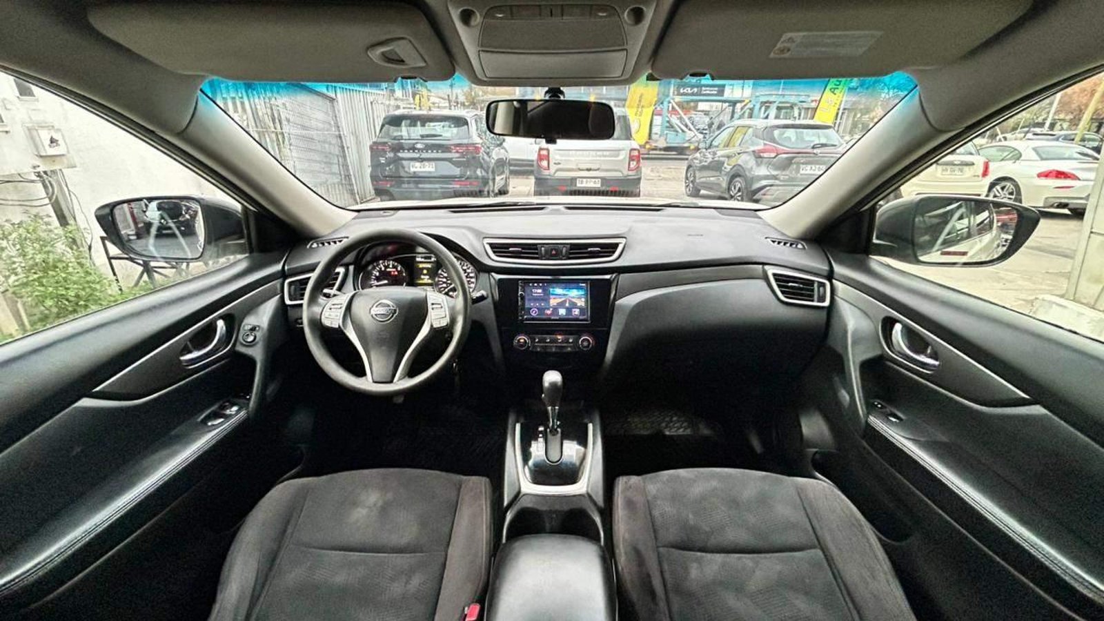 Nissan X-Trail 2015 - Imagen 8 de 20