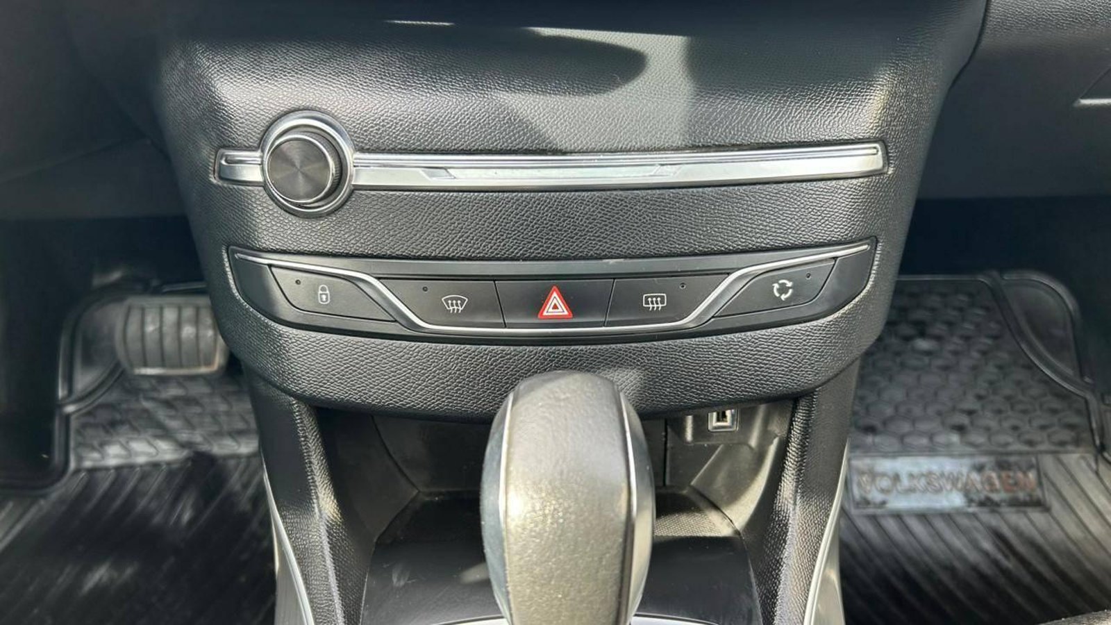 Peugeot 308 2020 - Imagen 17 de 20