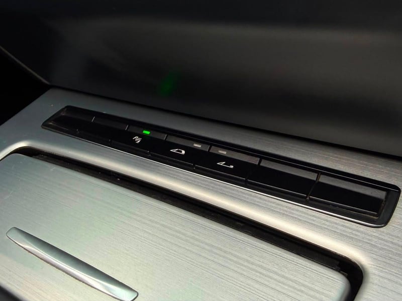BMW Z4 2015 - Imagen 15 de 20
