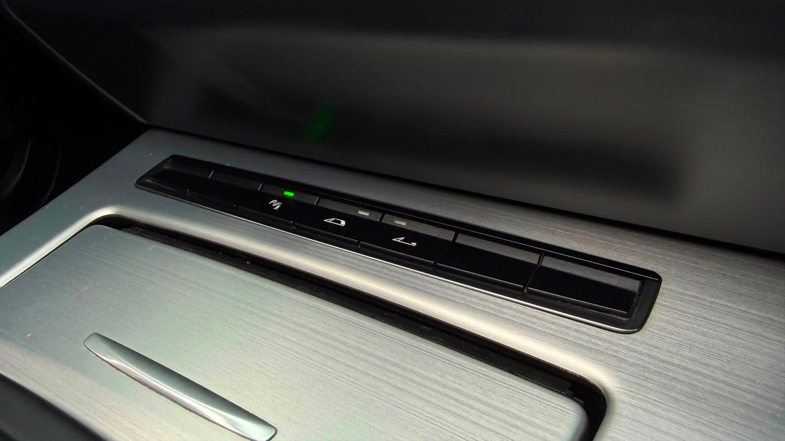 BMW Z4 2015 - Imagen 15 de 20