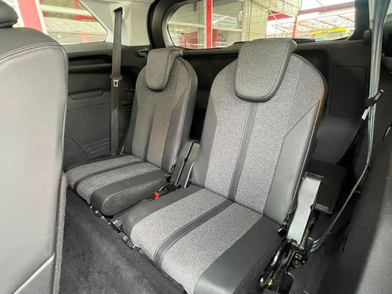 Peugeot 5008 2021 - Imagen 16 de 17