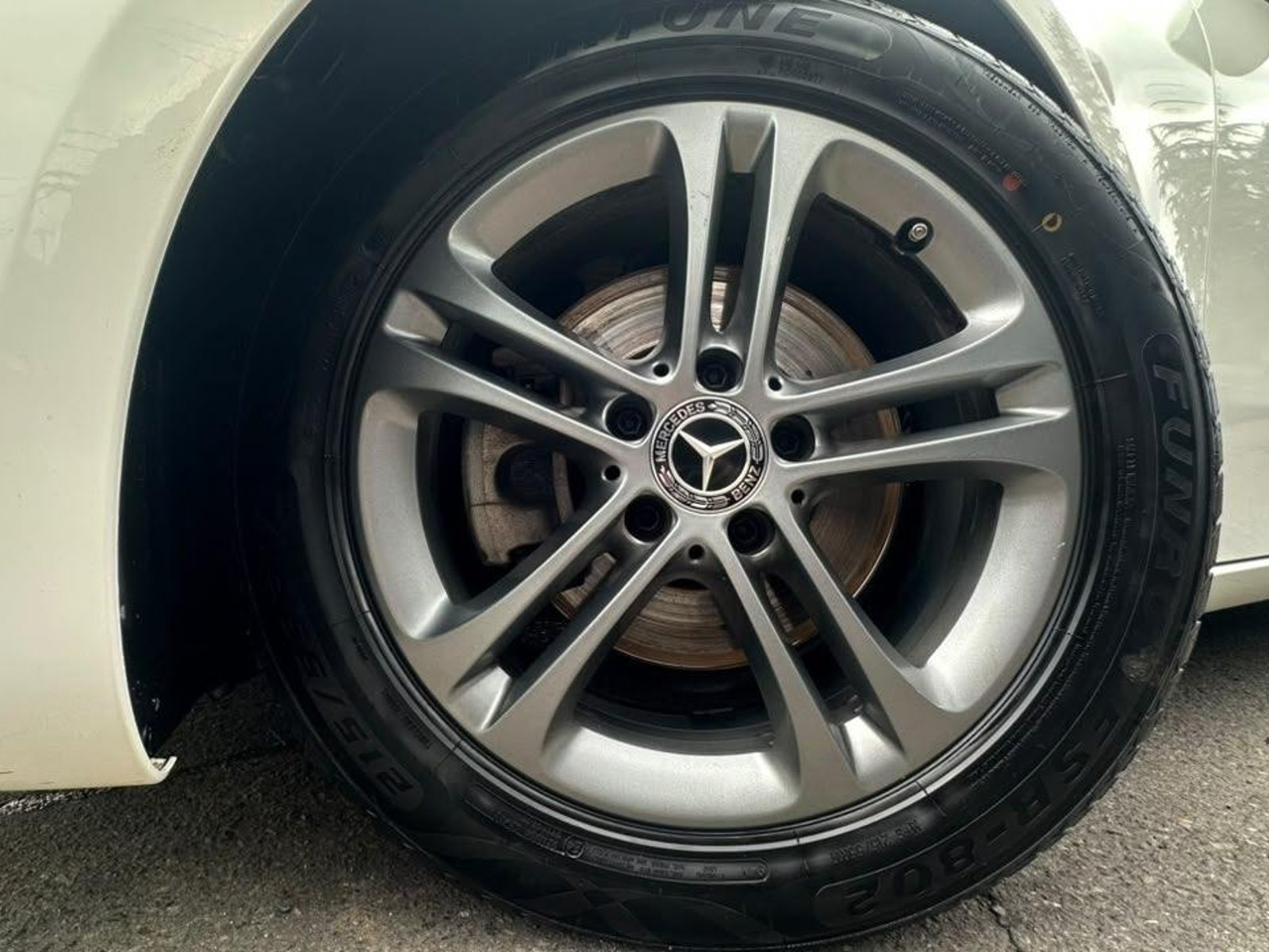 Mercedes-Benz A200 D HB 1.9 AUT 2020 - Foto 3 de 20