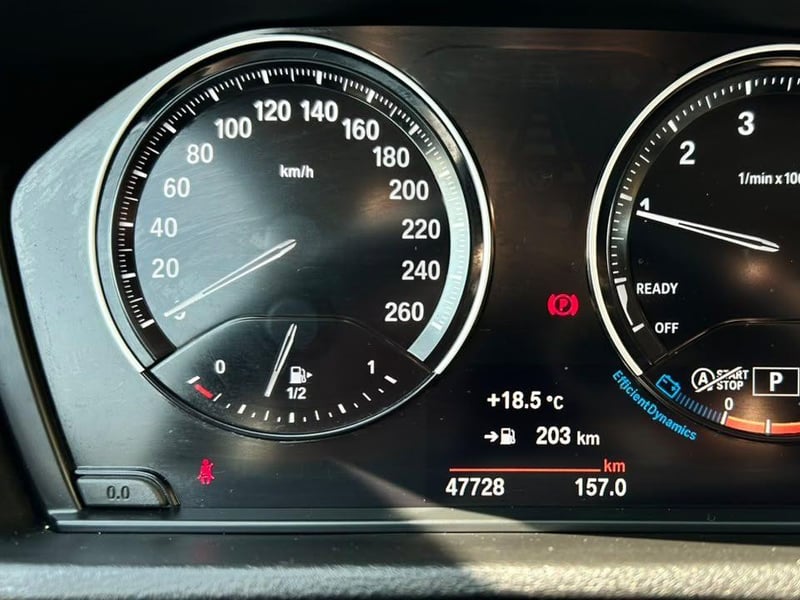 BMW X1 2022 - Imagen 9 de 20