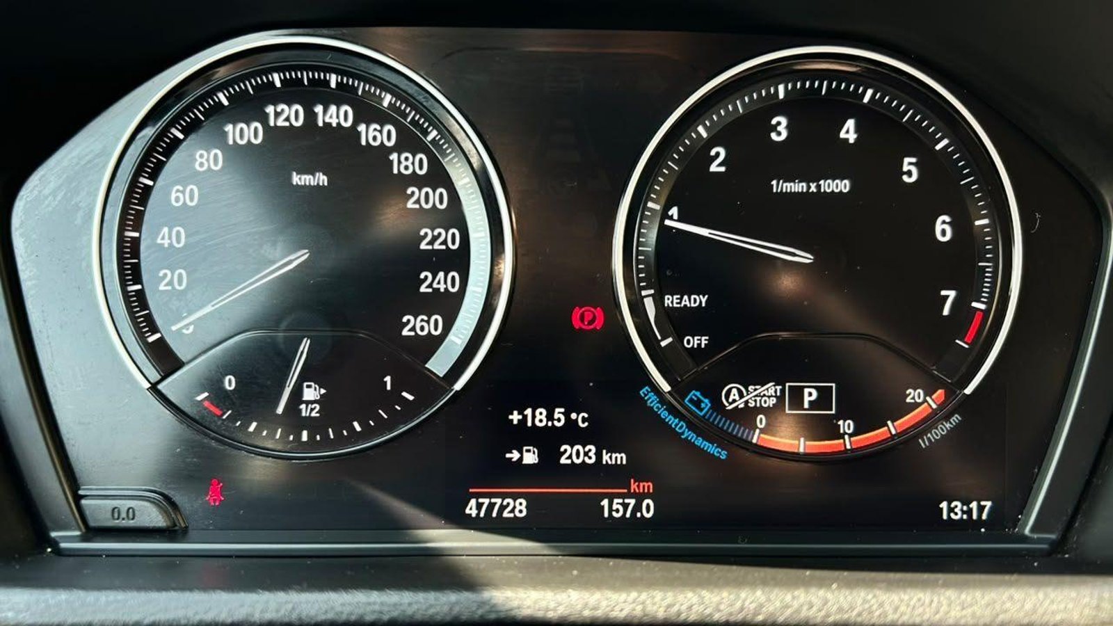 BMW X1 2022 - Imagen 9 de 20