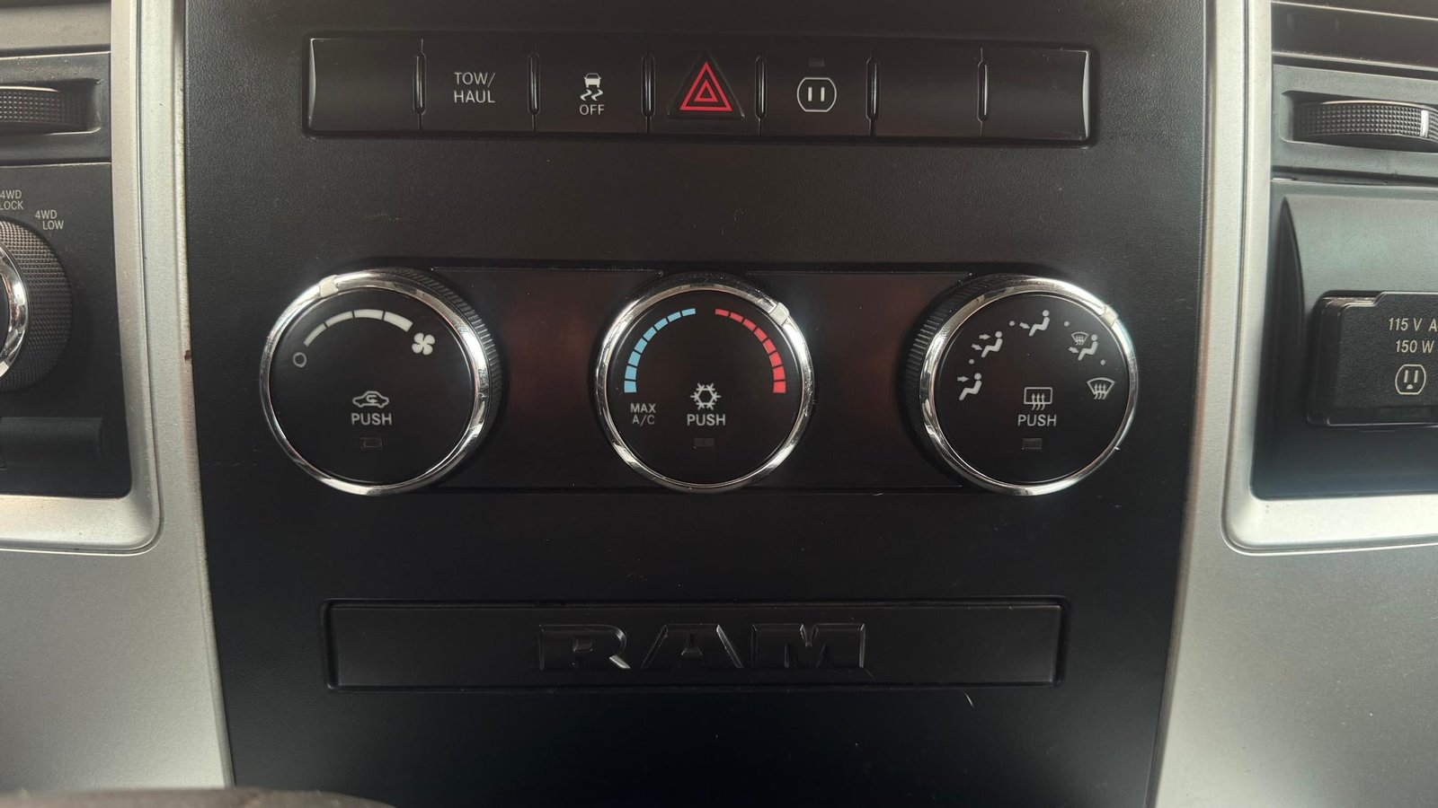 Dodge NEW RAM 5.7 2012 - Imagen 15 de 20