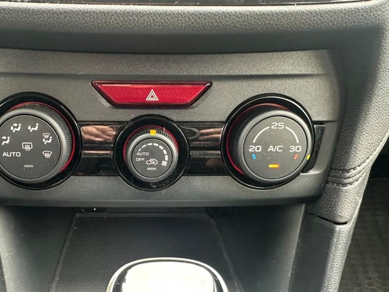 Subaru XV 2019 - Imagen 9 de 20