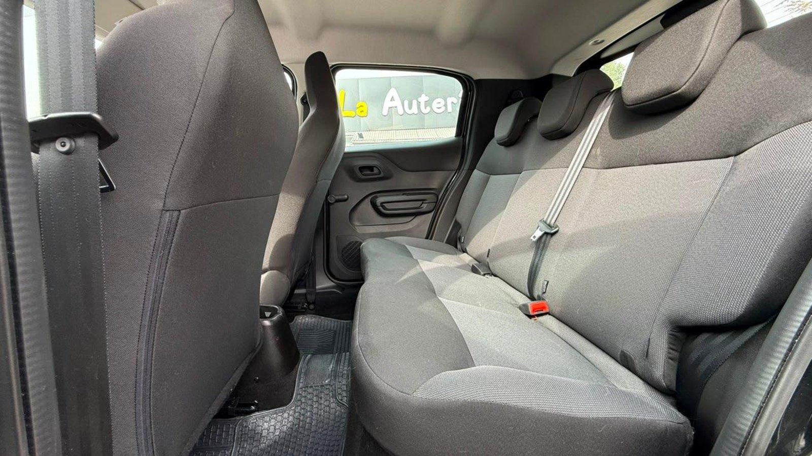 Citroen C3 2025 - Imagen 5 de 17