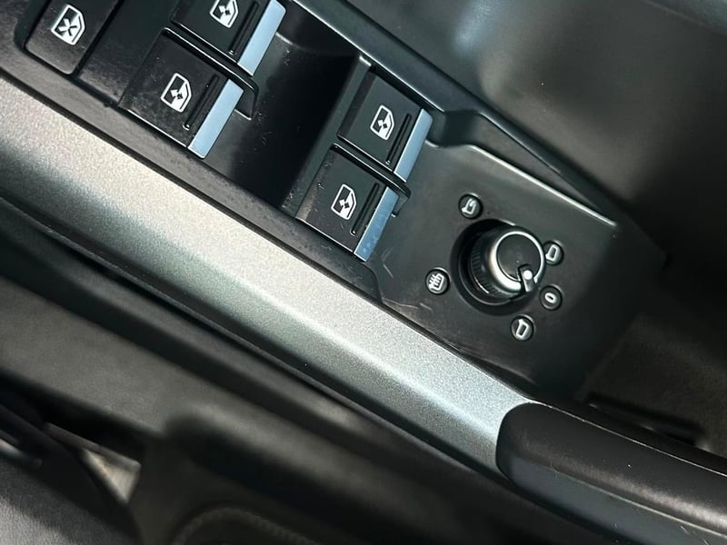 Audi Q3 2022 - Imagen 9 de 20
