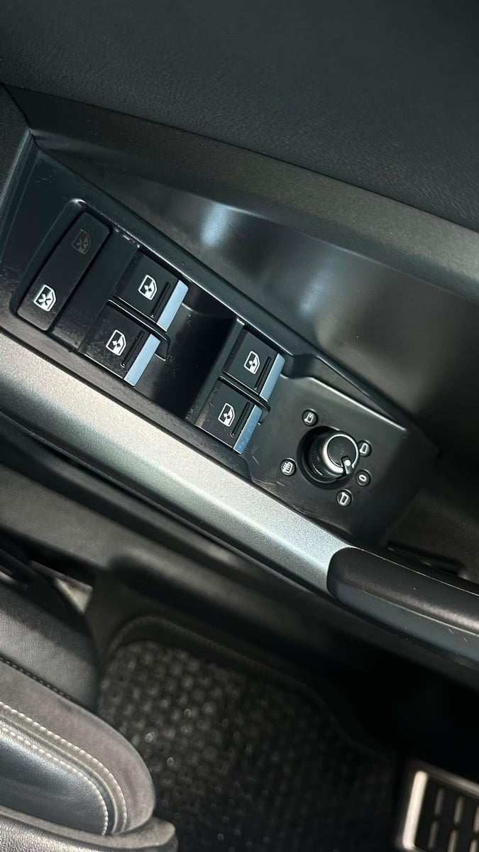 AUDI Q3 2022 - Imagen 9 de 20