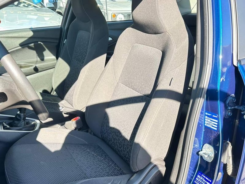 Chevrolet Onix 2021 - Imagen 6 de 20