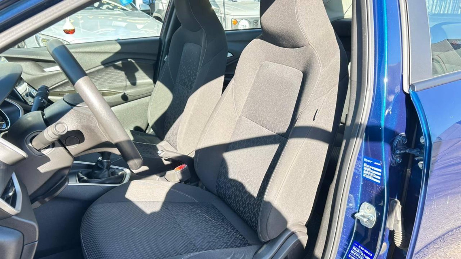 Chevrolet Onix 2021 - Imagen 6 de 20
