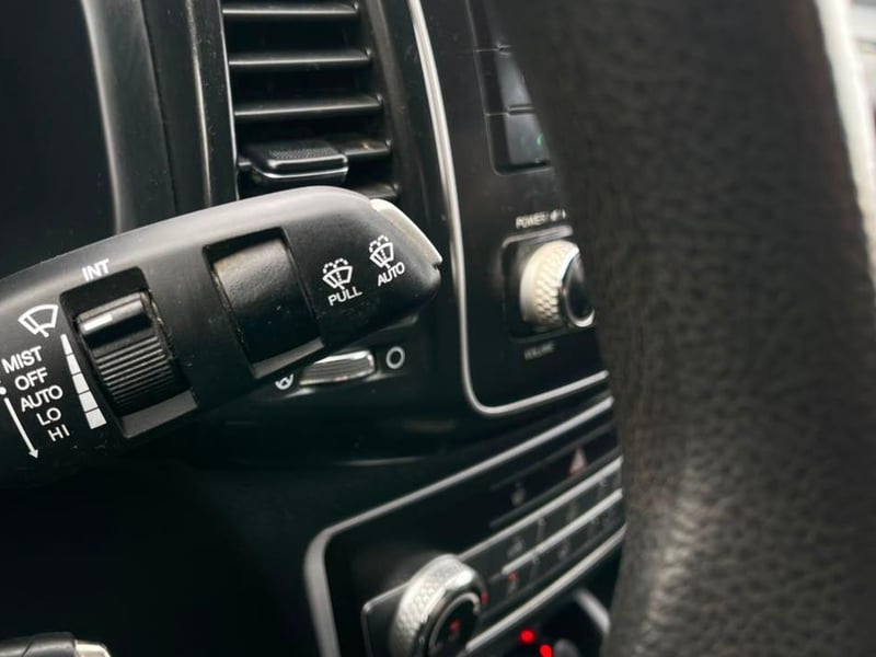 SsangYong GRAND MUSSO 2021 - Imagen 17 de 17