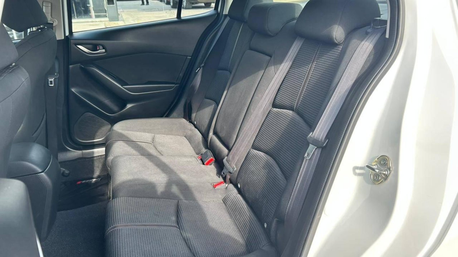Mazda 3 2018 - Imagen 6 de 20