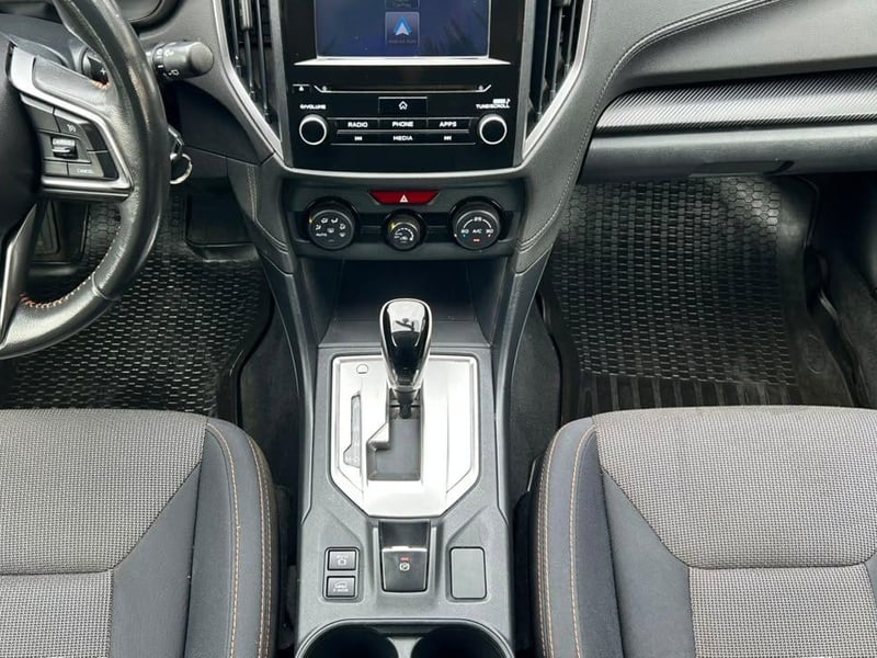 Subaru XV 2019 - Imagen 14 de 20