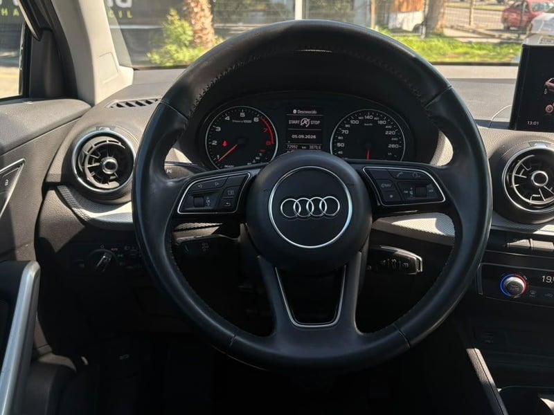 Audi Q2 2020 - Imagen 9 de 20
