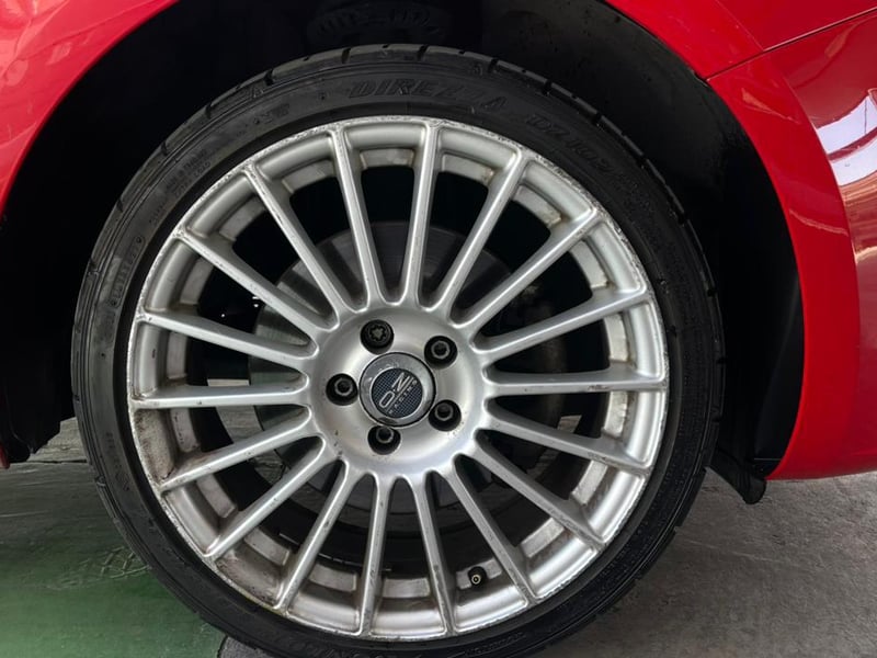 Audi A1 2013 - Imagen 7 de 15
