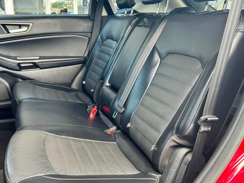 Ford EDGE 2019 - Imagen 7 de 20