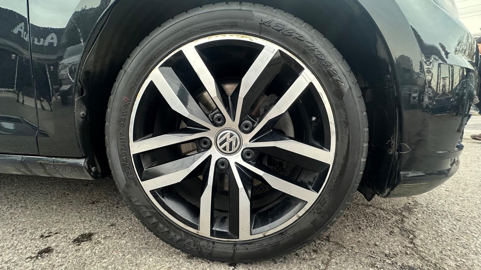 Volkswagen GOLF SPORT 1.4 AUT 2018 - Imagen 3 de 20