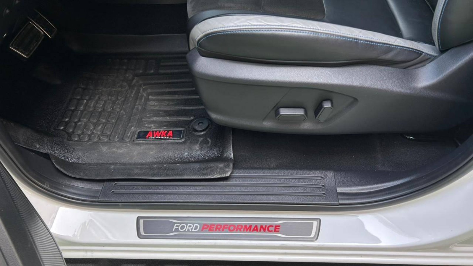 Ford Ranger 2022 - Imagen 19 de 20