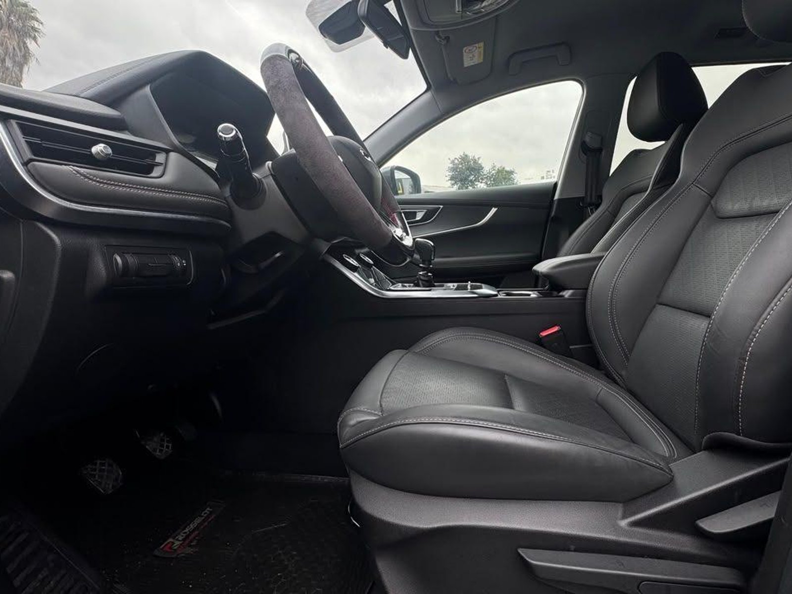 Chery Tiggo 8 2025 - Foto 5 de 19