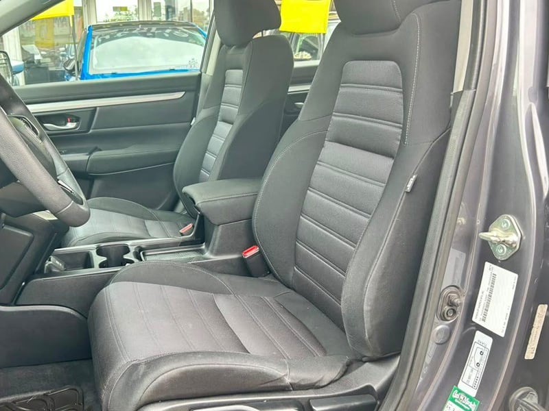 Honda CR-V 2020 - Imagen 6 de 20