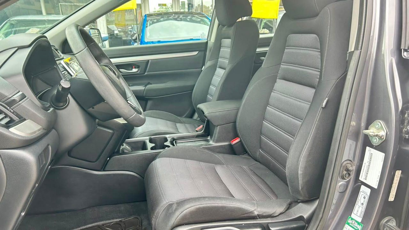 Honda CR-V 2020 - Imagen 6 de 20