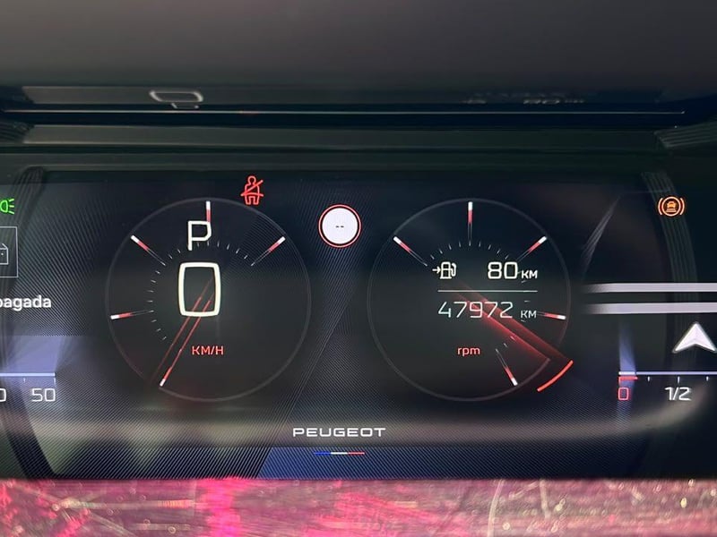 Peugeot 308 2024 - Imagen 10 de 20