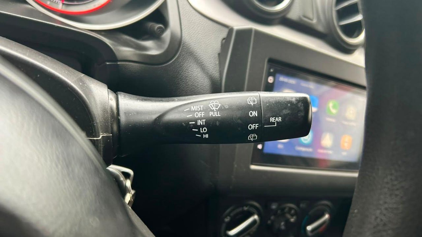Suzuki SWIFT 2022 - Imagen 16 de 20