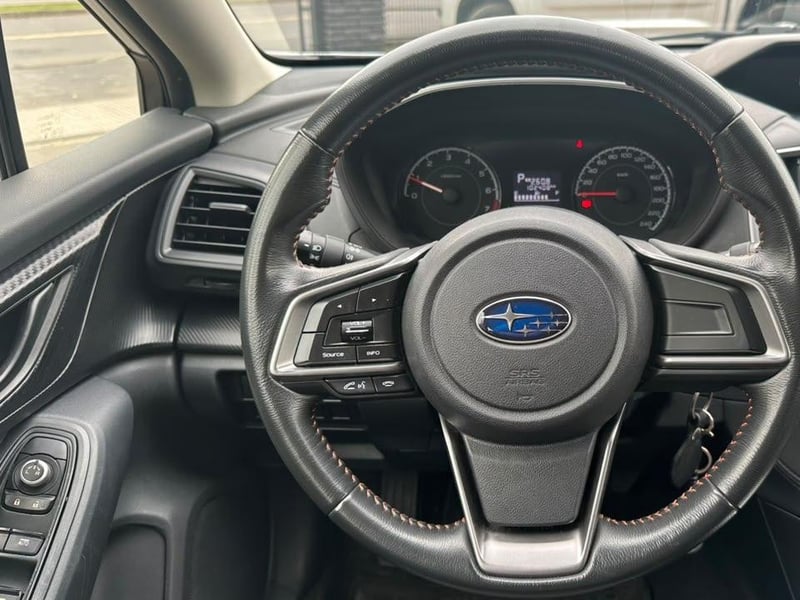 Subaru XV 2019 - Imagen 14 de 20
