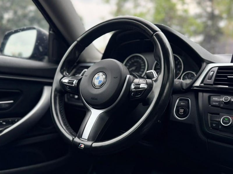 BMW 420I 2016 - Imagen 11 de 20