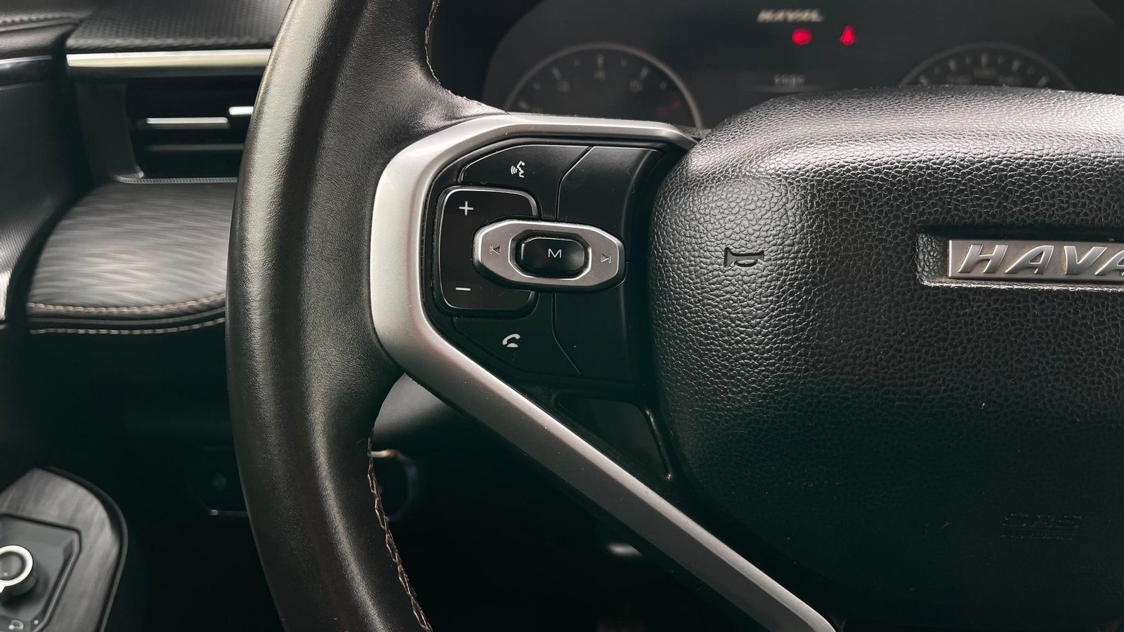 Haval HAVAL JOLION 2022 - Imagen 11 de 18