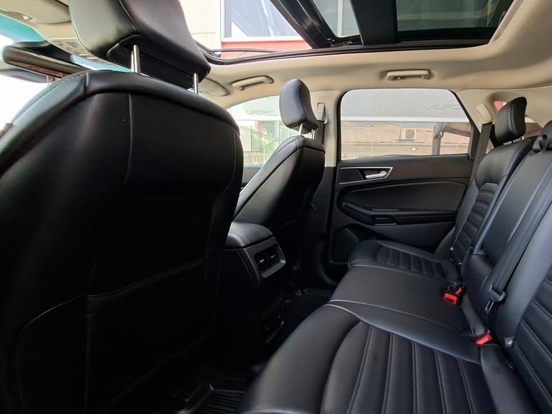 Ford EDGE 2023 - Imagen 6 de 18