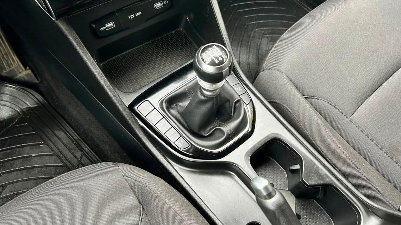Hyundai Tucson 2022 - Imagen 14 de 20