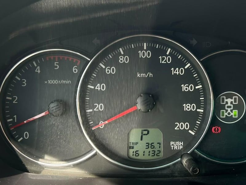 Mitsubishi MONTERO SPORT 2012 - Imagen 9 de 20