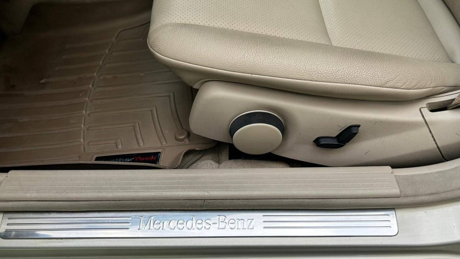 Mercedes Benz C200 2012 - Imagen 9 de 20