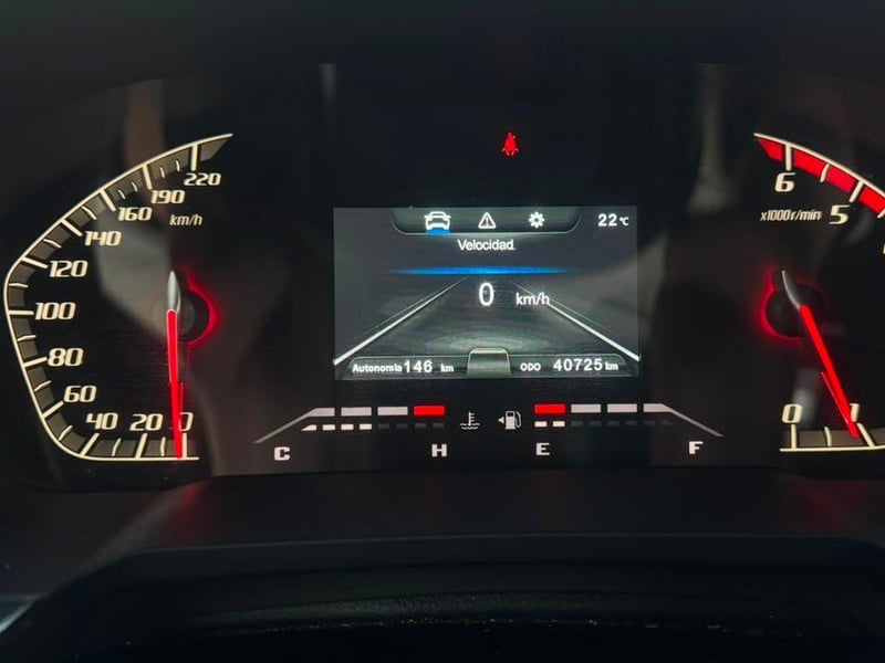 Peugeot Landtrek 2023 - Imagen 5 de 19