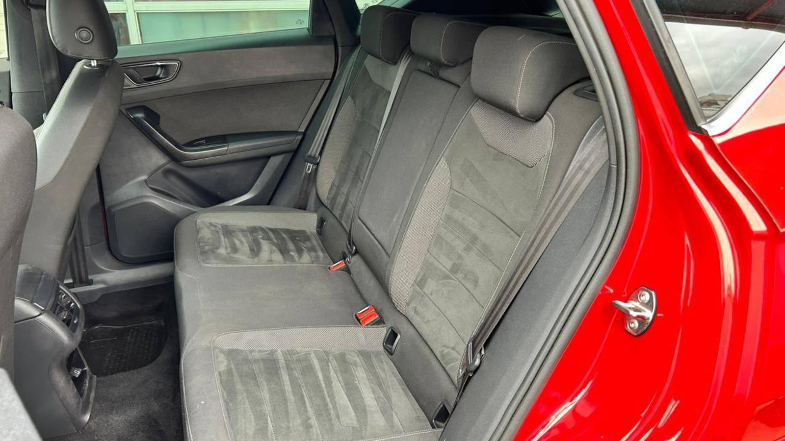 Seat Ateca 2021 - Imagen 6 de 20