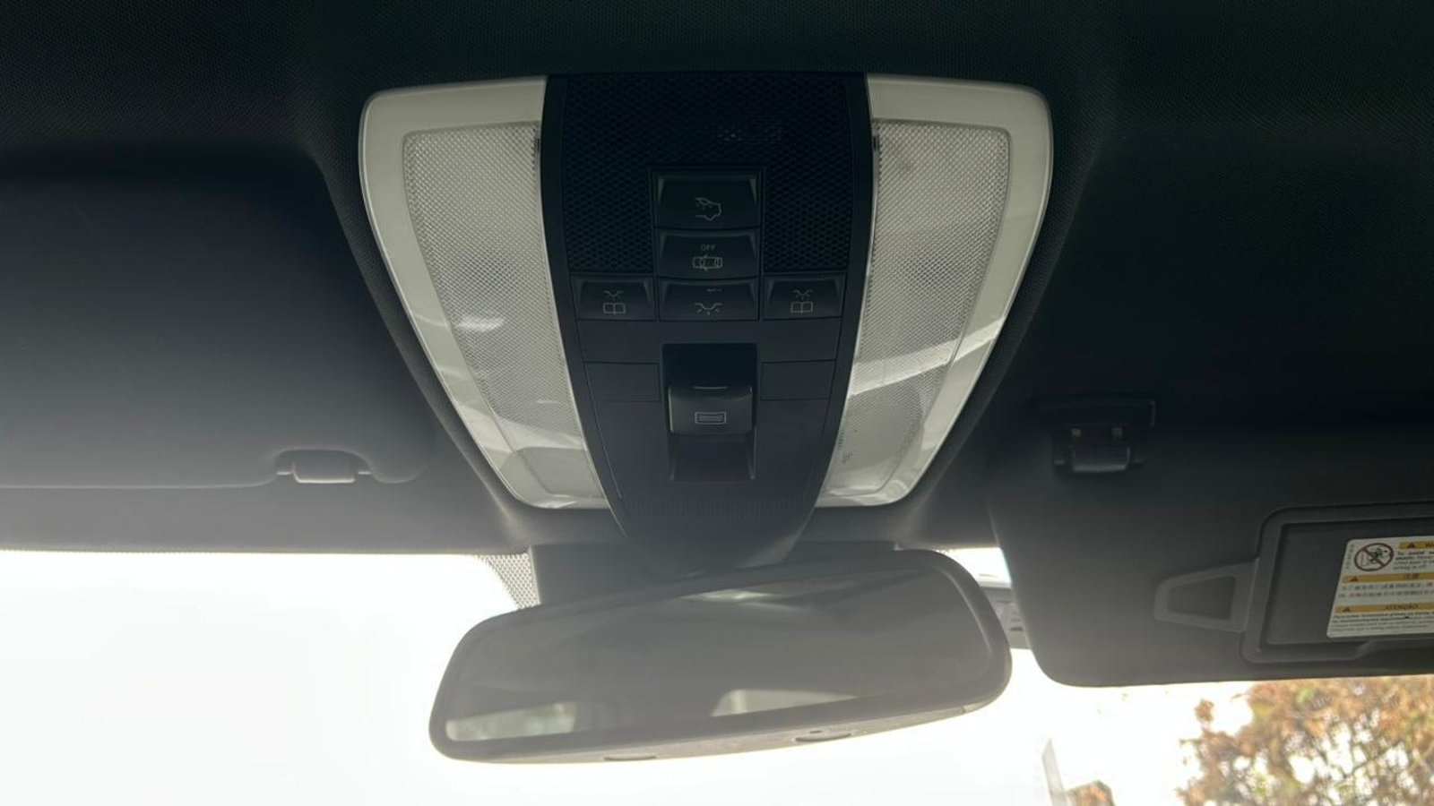 Mercedes Benz C250 2014 - Imagen 18 de 20