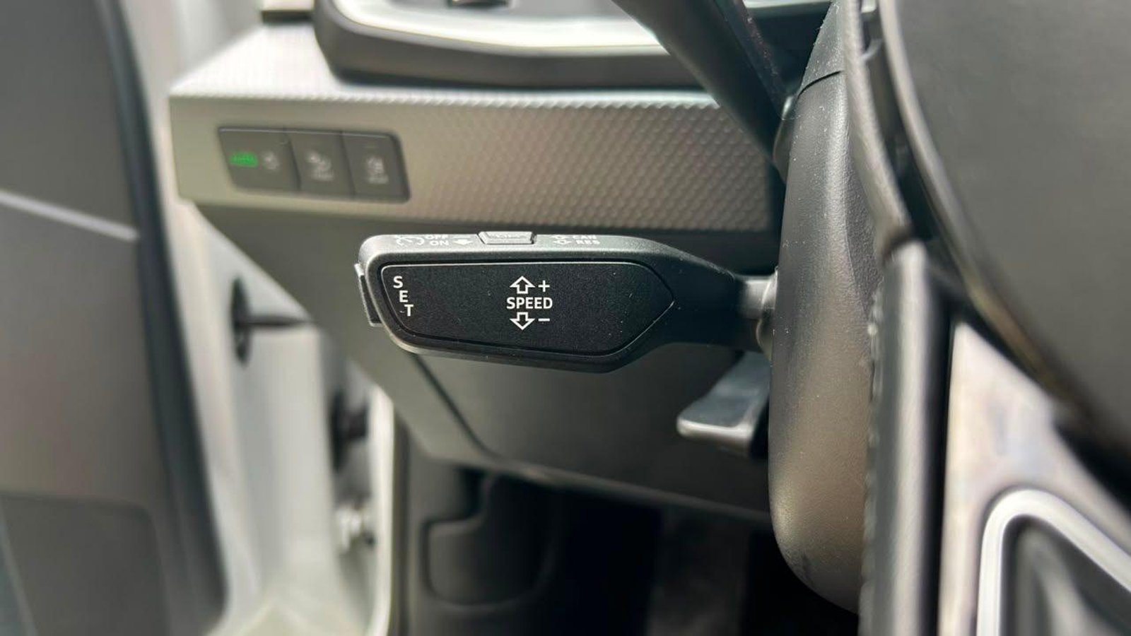 Audi A1 SportBack 2022 - Imagen 20 de 20